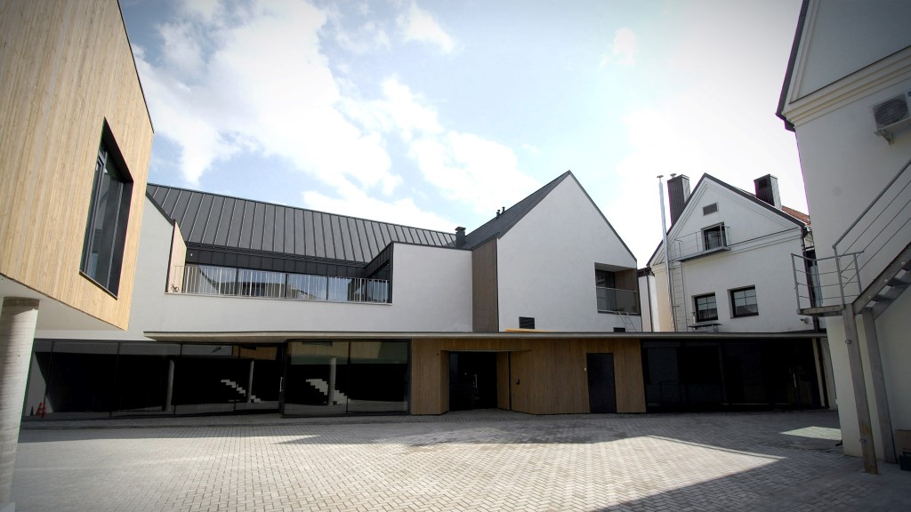 Grejaus namas. Viesbutis3