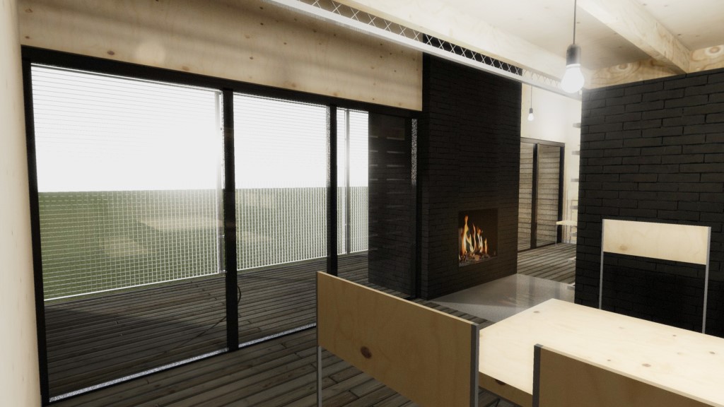 Igr_house_interjeras