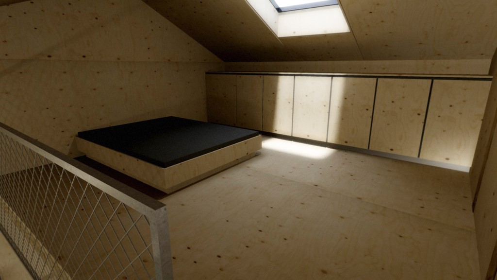 Igr_house_interjeras