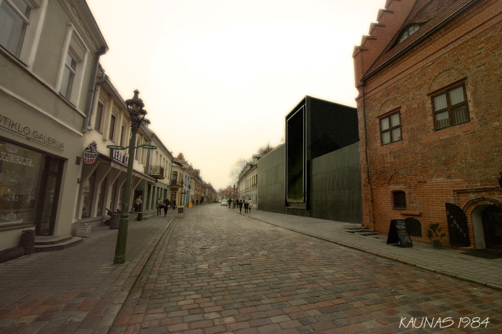Kaunas 1984_4
