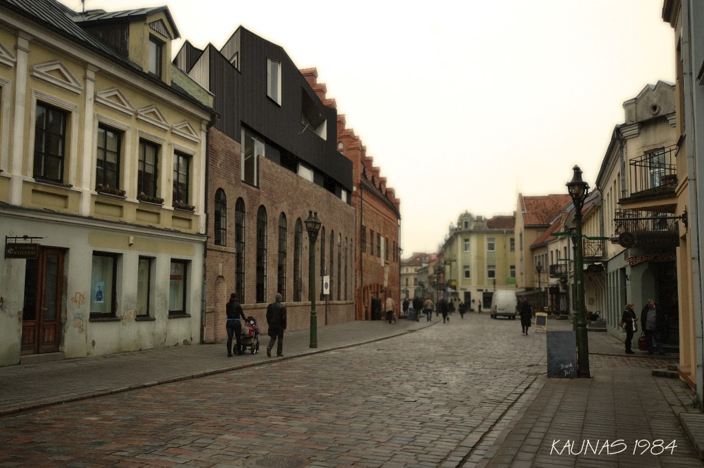 Kaunas 1984_1
