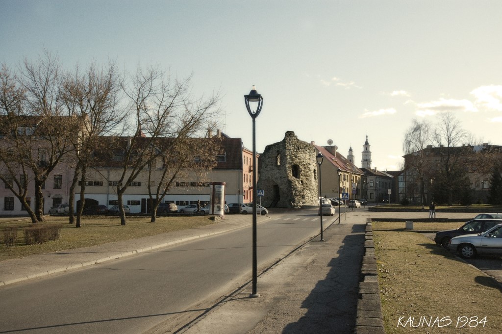 Kaunas 1984_2