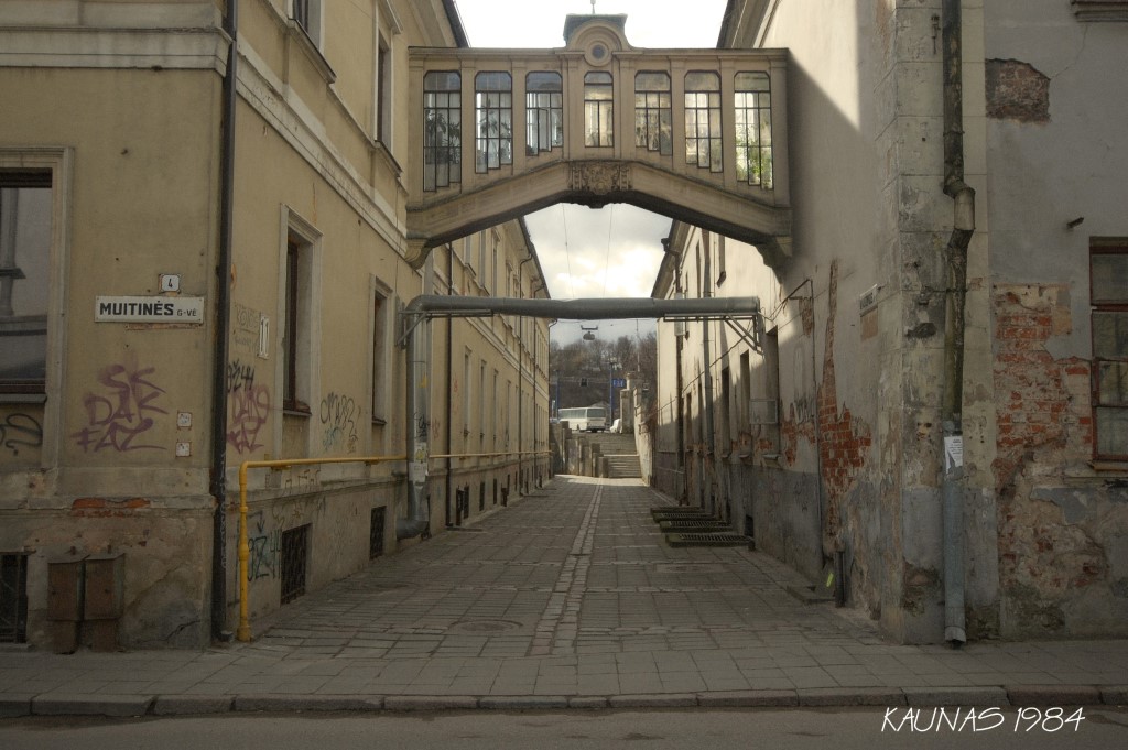 Kaunas 1984_6