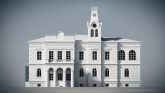 Sirutiskio dvaro Kedainiuose restauracijos projektas